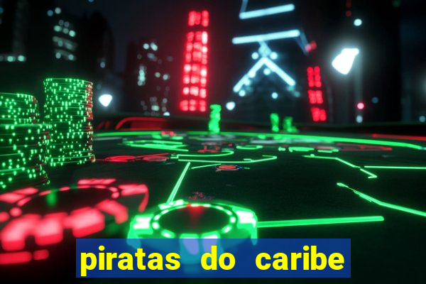 piratas do caribe 6 o retorno de davy jones